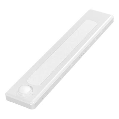 China Modern Battery Power Sensor LED Night Light Strip For Closet Staircase Wardrobe for sale