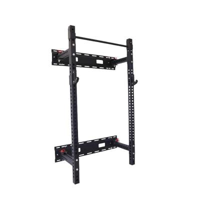 China Universal Wholesale High Performance Strength Training Squat Rack Fitness Factory Squat Rack for sale