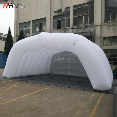 China Advertising outdoor commercial event patio inflatable arch tent for sale for sale