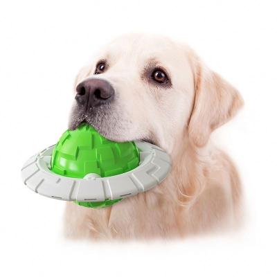 China Brand New Viable Luxury Soft Designer Indestructible Squeaky Chew Toy Radical Chew Toy for sale