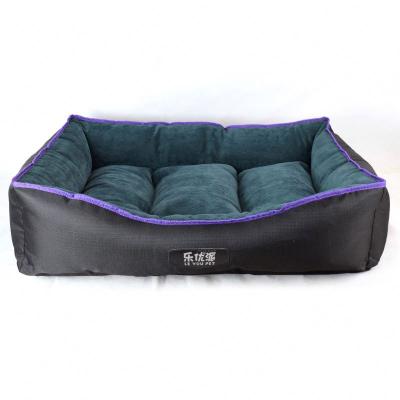 China Viable Heat Plush Pet Accessories Bestselling Beds Washable High Quality Pet Mat for sale