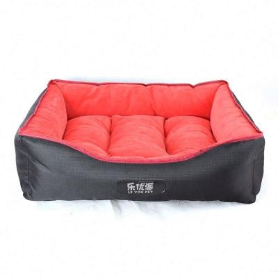 China Viable Wholesale Multicolor High Quality Comfortable Pet Beds Accessories Sleep Portable Pet Mat for sale