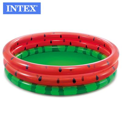 China Water Sports Park INTEX 58448 WATERMELON POOL for sale