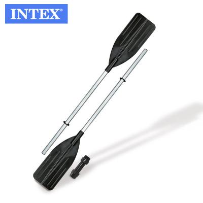 China Special PVC intex 69627 kayak paddle boat oars paddle [SALE] for inflatable boat for sale