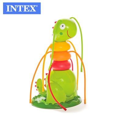 China GARDEN FRIENDLY SPRAYER [SALE] INTEX 56599 CATERPILLAR for sale