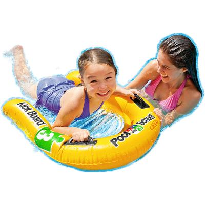 China PVC TOP SALE INTEX 58167 Kickboard Pool School Stage 3 Riders for sale