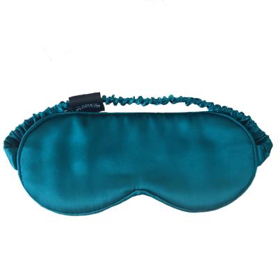 China Dark Circles Luxury Silk Sleep Mask For Women 100% Mulberry Silk Eye Mask For Sleeping, Anti Aging Skin Care for sale