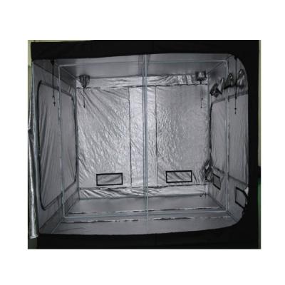 China OEM Easily Gathered Indoor Mushroom Grow Tent Box Kit Complete Plants 4x4 To Raise Growing Box Tent for sale