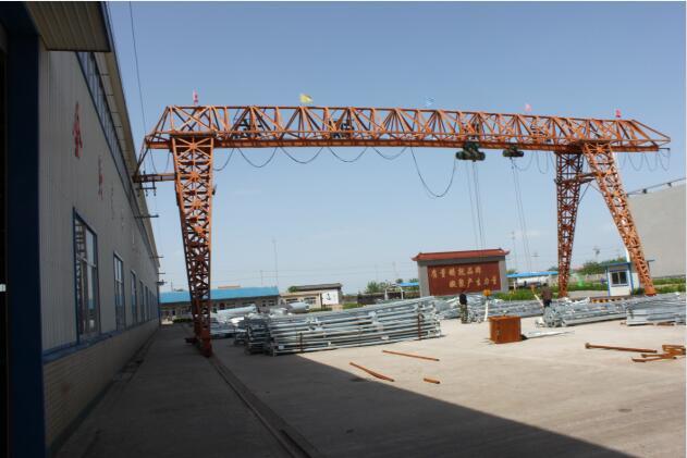 Verified China supplier - Hengshui Jielian Steel Structure Co., Ltd.