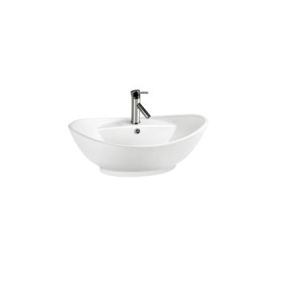 China Modern Factory Design Supply Modern Coupons Prices For Public Bathroom Art Wash Basin Ceramic Ceramic Basin for sale