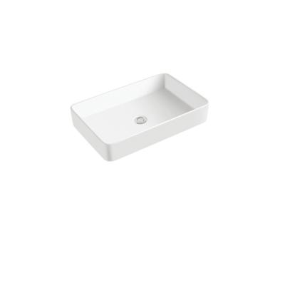 China Modern Hot Sale Used Modern Super Quality Ceramic Hand Wash Basin for sale