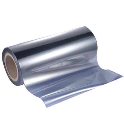 China High Barrier Pet Moisture Proof Pe Shielding Film Metallized Shield Bag ESD Protective Antistatic Film for sale