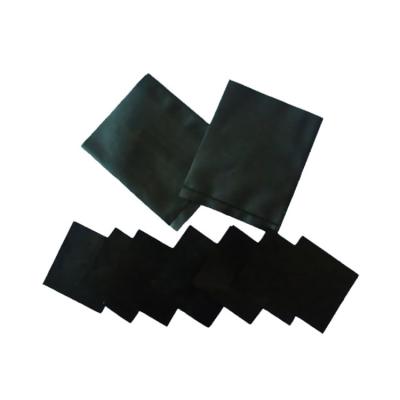 China Hot Sale Conductive Professional Lower Price Customized Resistors Carbon Film For Electromagnetic Shielding Products for sale