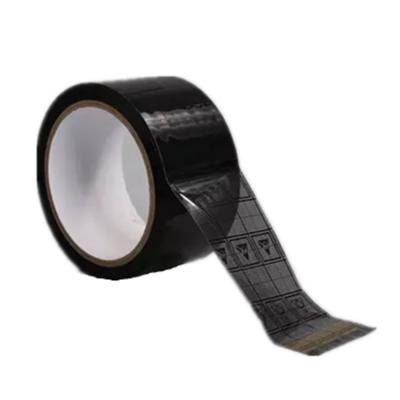 China High Performance ANTISTATIC Professional Printed Heat Resistant Washi Masking Anti-Static Job Tape for sale