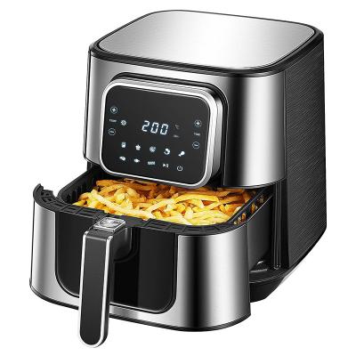 China 8L Digital Hotel Air Fryer for sale