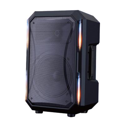 China Active Bluetooth PA Speaker with LED Lights PP-6715A for sale