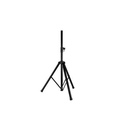 China Professional Adjustable Heavy Duty Steel Dsp Stage Monitor Speaker Stand DJ\Bar\Club\Home Polinata Tripod for sale