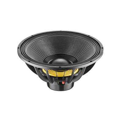 China 18 Inch Subwoofer Speaker Bass Sound System Bocaucus High Power 900W Professional Audio Woofer For Loudspeaker for sale