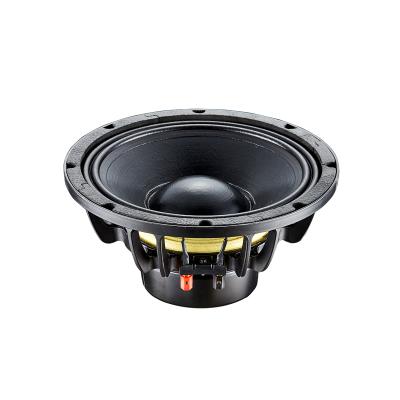 China Hot Selling 10 Inch Professional DJ Sound System Bocaucus Neodymium Ring 600W Audio Speaker For Loudspeaker for sale