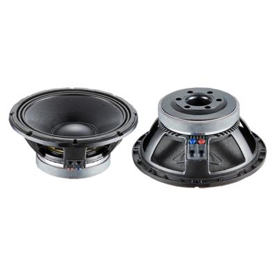 China Professional Karaoke Player Bocaucus 900W 12 Inch Woofer Speaker For Loudspeaker for sale