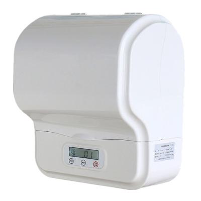 China Home Automatic Disposable Massage SPA Hairdressing SPA Household Business Household Slab Products Intelligent Towel Machine 18 for sale