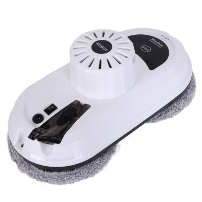 China Household OEM ODM Spray Glass Window Cleaning Robot Vacuum Cleaners Electric Seal for sale