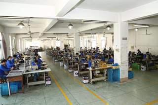 Verified China supplier - Wenzhou Shunsheng Shoes Co., Ltd.