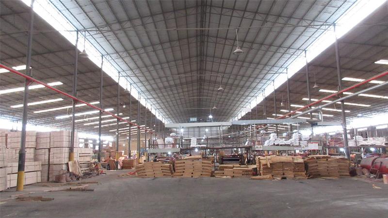 Verified China supplier - Guangxi Xinrongfeng Wood Industry Co., Ltd.