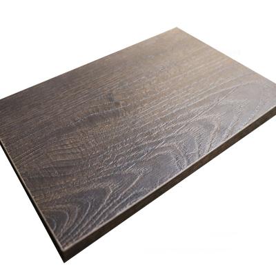 China 1220*2440mm eco-friendly face melamine flim plywood plywood manufacturing used eco-friendly plywood sheets melamine board for sale