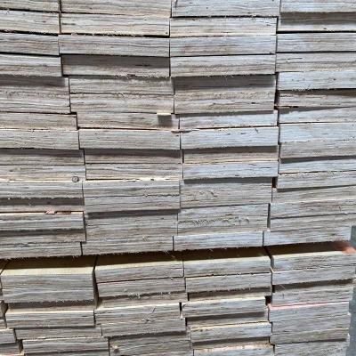 China High Quality Eco-friendly Film Faced Plywood Sheet Birch Melamine Plywood 18mm for sale