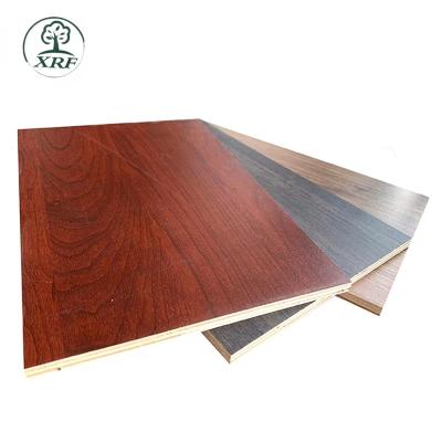 China Brazil New Arrival OEM Panel Furniture Multi-Layer Melamine Wood Board Eco-Friendly Panel Furniture Plywood Home Decoration for sale