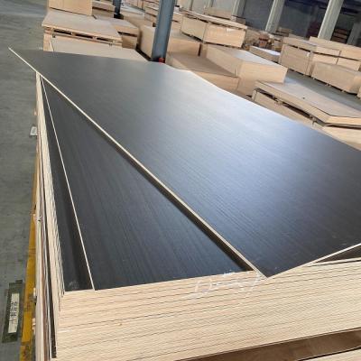 China Factory direct sales eco-friendly melamine plywood board for furniture recyclable melamine boards for sale