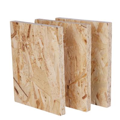 China Melamine surface environmental friendly chinese high quality particle board for furniture cabinet for sale