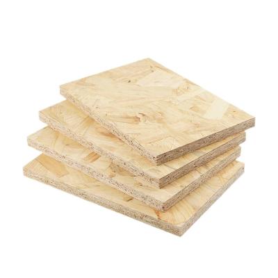 China Wholesale Low Price High Quality Waterproof Particleboard Hot Pressed Wood Environmentally Friendly for sale