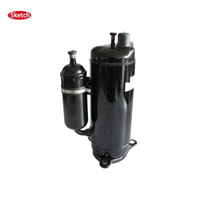 China Refrigeration Parts PH310X2CS-4KU5 PH310M2AS-4KTH PH310G2C-4KUL PH310M2CS-4KTH PH PH310M2CS-4KUH 18000btu R22 GMCC Rotary Refrigeration Compressors for sale