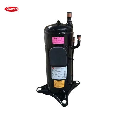 China Refrigeration Parts ANB78FVAMT ANB78FVQMT Mitsubishi Scroll Compressor Refrigerator Compressor Air Conditioner Refrigeration Compressor Wholesale for sale