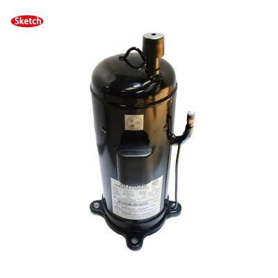 China Refrigeration Parts China Supply 303DH-47C2 303DH-47Q2 303DH-50C2 High Capacity Scroll Compressor R22 Refrigeration & Air Conditioning Compressor for sale