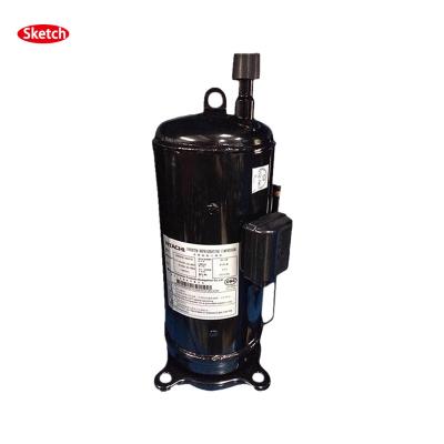 China Refrigeration Parts E505DH-49B2YG E505DH-492G E505DH-49D2YG Fixed Compressor Refrigerator r410a Compressor Discounted Japan-made Compressor for sale