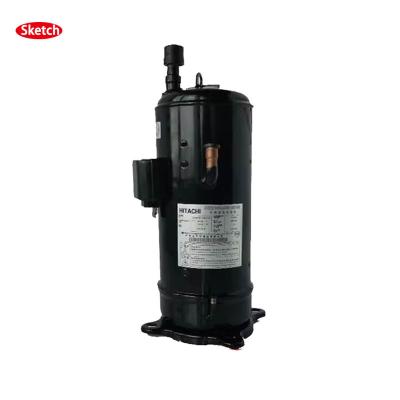 China Refrigeration Parts E656DHD-65D2 E656DHD-65D2G E656DHD-65D2Y E656DHD-65D2YG Inverter Scroll Refrigeration Compressor Central Air Conditioning Compre for sale