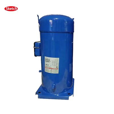 China Refrigeration Parts SM148T4VC SM148T4VA SZ148T4VC 12HP Air Conditioner Scroll Compressor Removal Refrigeration Heat Pump Compressor for sale