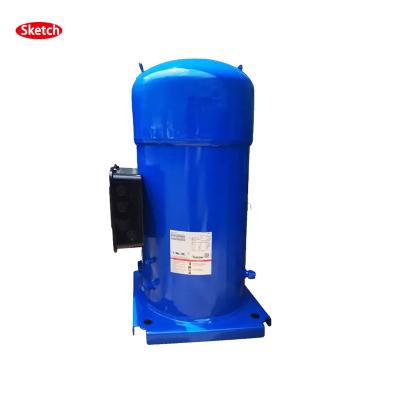 China Refrigeration Parts CH290A4BBA CH290A4ABA 25HP Central Air Conditioning Scroll Compressor Refrigeration Heat Pump Compressor Icing Compressor for sale