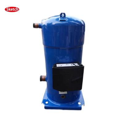 China Refrigeration Parts SH295A4ACE SH295A4ABE SH295A4AAE Genuine New 25HP Scroll Compressor for Central Air Conditioning Danfoss Refrigeration Heat Pump for sale