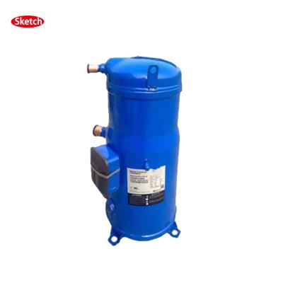 China Refrigeration Parts VZH117AGANA VZH117AGBNA VZH117BGANA VZH170BGANA Inverter Scroll Compressors Danfoss Air Conditioning Scroll Compressors for sale