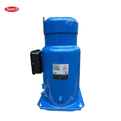 China Refrigeration Parts scroll compressor SY300A4ABA SY300A4ABB SY300A4ABE SY300A4ABM  25HP Cold storage compressor Air conditioning compressor for sale