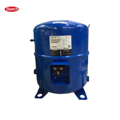 China Refrigeration Parts Piston Compressor MT100HS4DVE MTZ100HS4VE 7.5HP 8HP Low Temperature Refrigeration Compressor made in China Trade Refrigeration E for sale