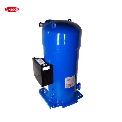 China Refrigeration Parts Wholesale Scroll Compressor SM120S4VC from China SM161T4VC R22 3PH 380-415V 50HZ 460V 60HZ For Air Conditioner for sale