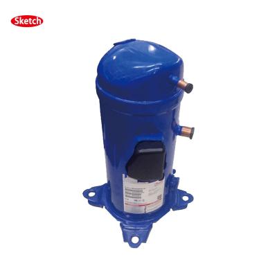 China Refrigeration Parts Factory Supply Scroll type refrigerant compressor for air conditioner HRM060T4LP6 Danfoss parts spare parts for sale