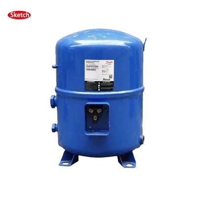 China Refrigeration Parts Danfoss Maneurop Piston compressor 13HP R22 R404 MT160-4VM MTZ160HW4VE MTZ160HW4AVE MT160HW4DVE MT160HW4VE for sale