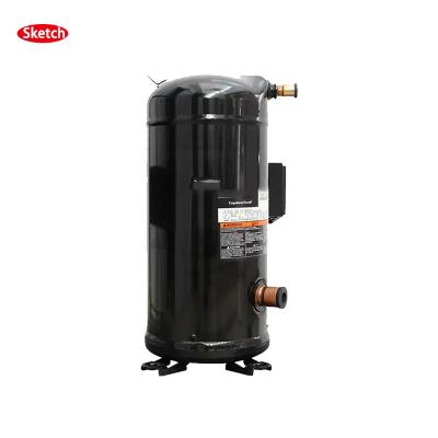 China Refrigeration Parts ZR144KC-TFD-522 ZR144KCE-TFD-522 Emerson Copeland Scroll Compressor Refrigeration & Air Conditioning Compressor for sale