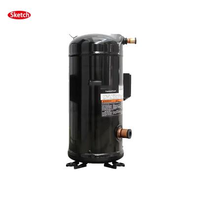 China Refrigeration Parts ZR72KC-TFD-522 ZR72KCE-TFD-522 ZR72KCE-TF5-522 422 Emerson Copeland Scroll Air Conditioning Compressor Refrigeration Compressor for sale